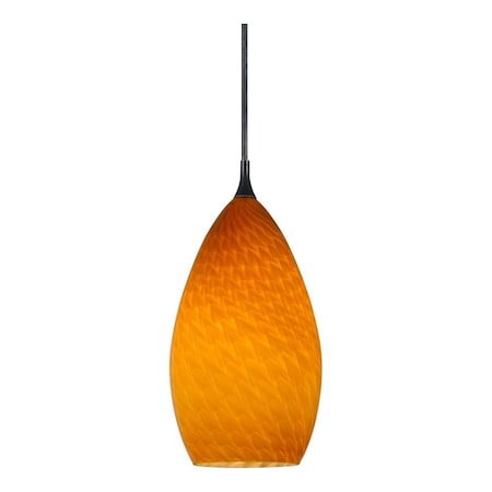 Cal Lighting Down Mini Pendant PN-1026/7-DB